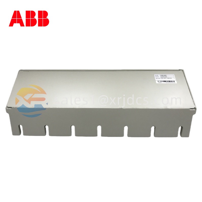 ABB 129740-002 / 134177-001 Industrial Control Module2